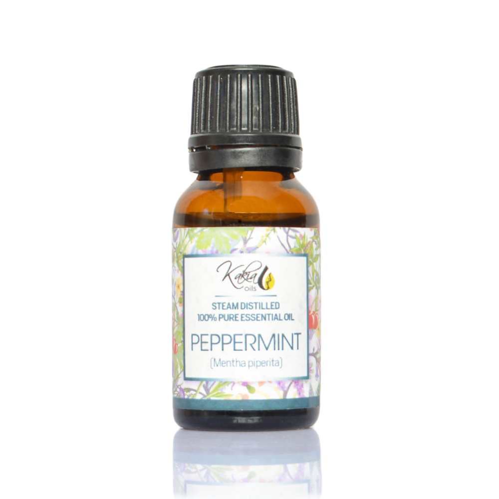 Peppermint Essential Oil